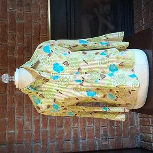 Sere Nade New York Shirt